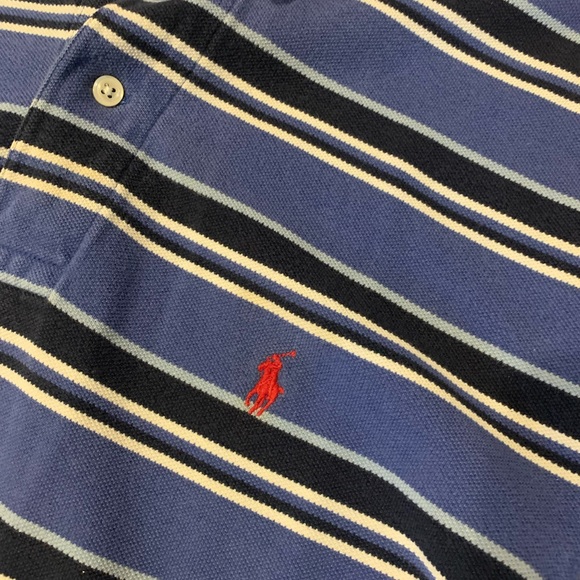 Vintage Ralph Lauren Polo shirt - Picture 2 of 6